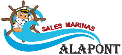 Sales Marinas Alapont Logo